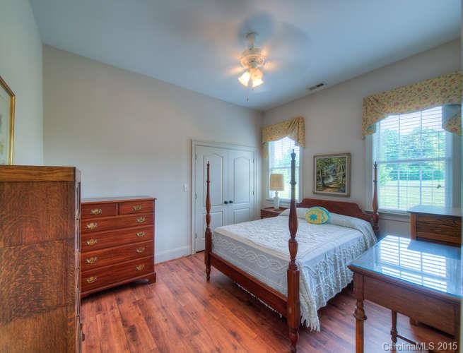 Tomshire - Residential