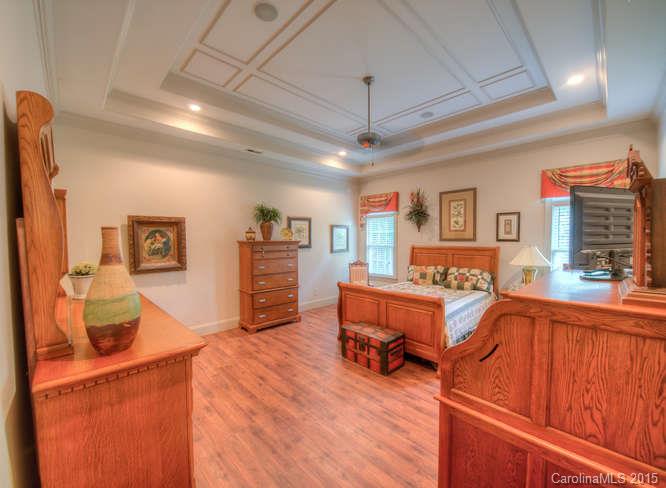 Tomshire - Residential