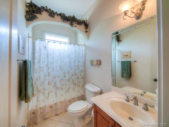 Tomshire - Residential