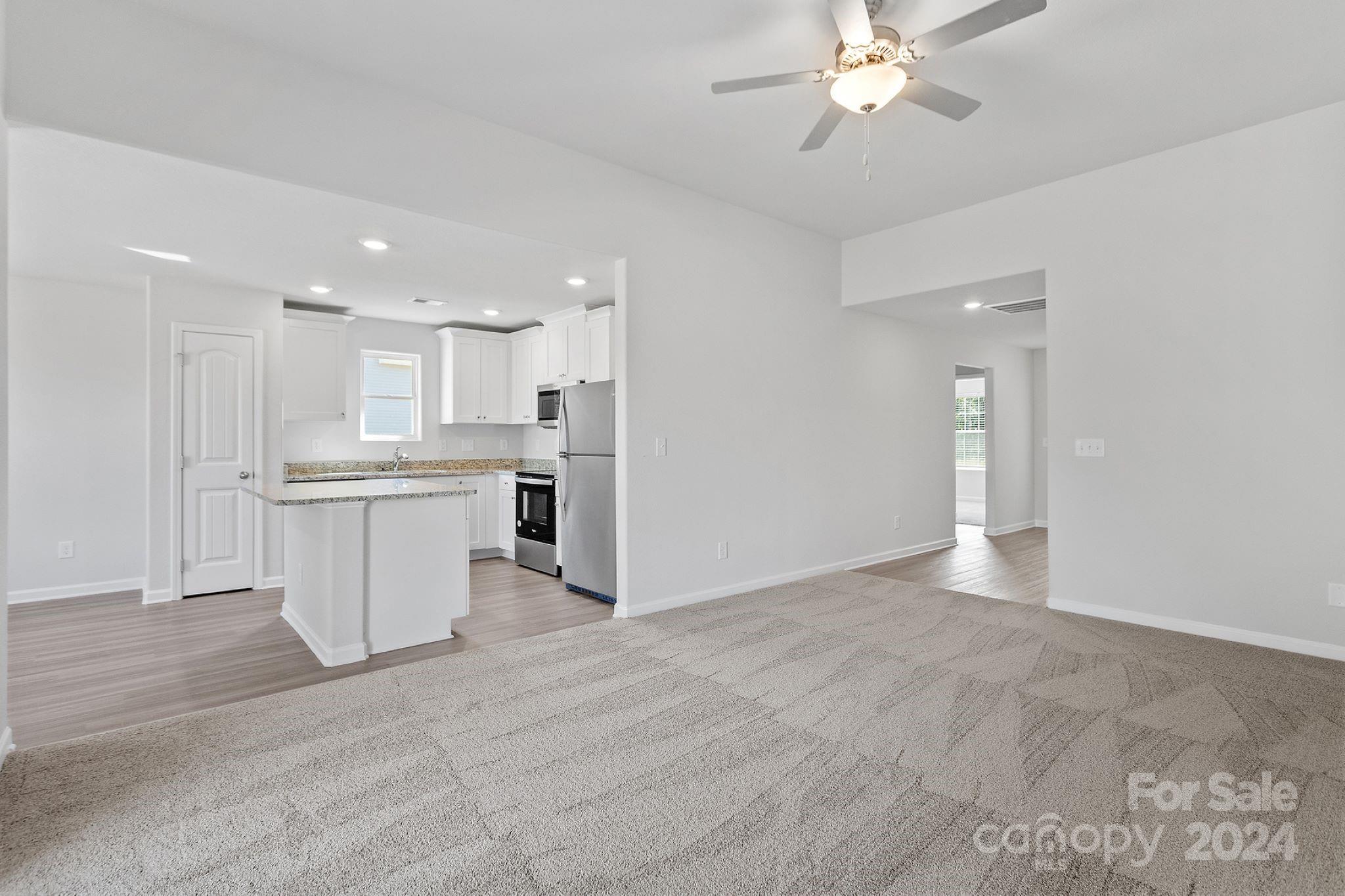 Stagecoach Station - Residential