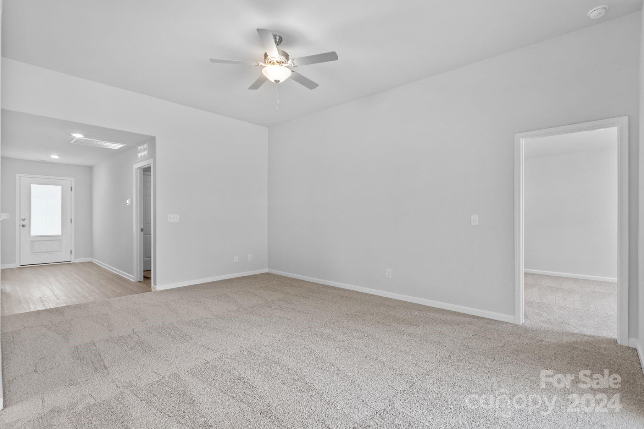 Stagecoach Station - Residential