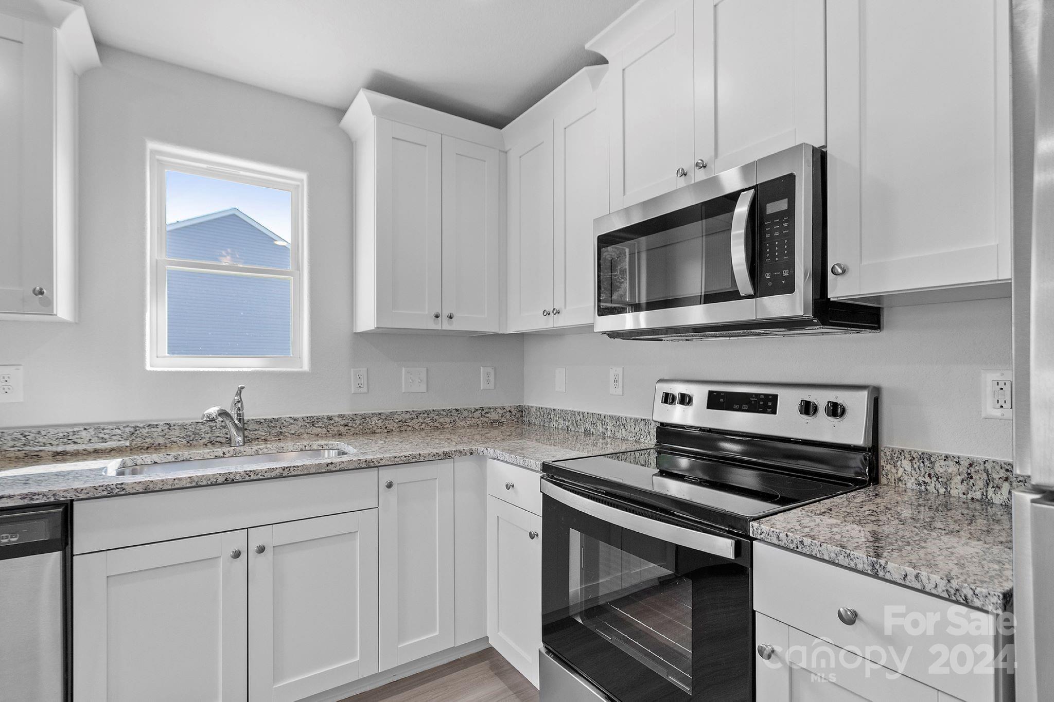 Stagecoach Station - Residential