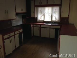 Forest Hills - Residential
