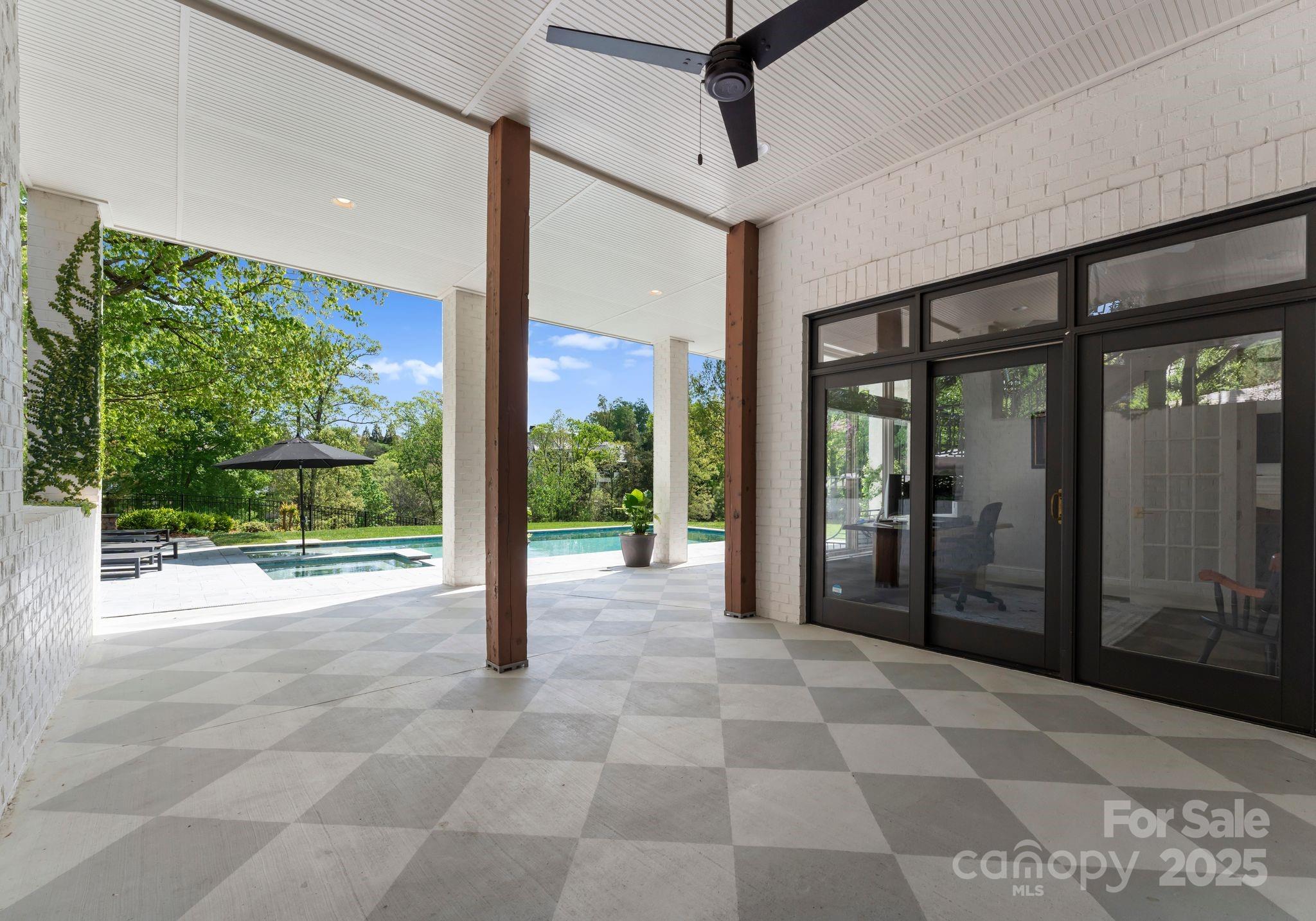 Ballantyne Country Club - Residential