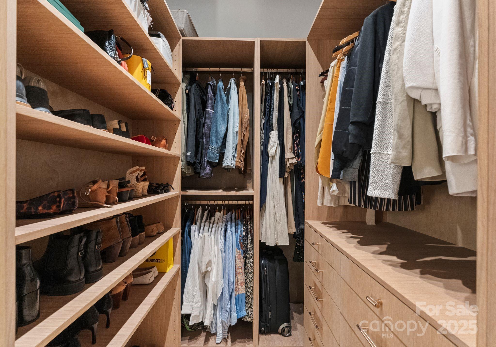 Ballantyne Country Club - Residential