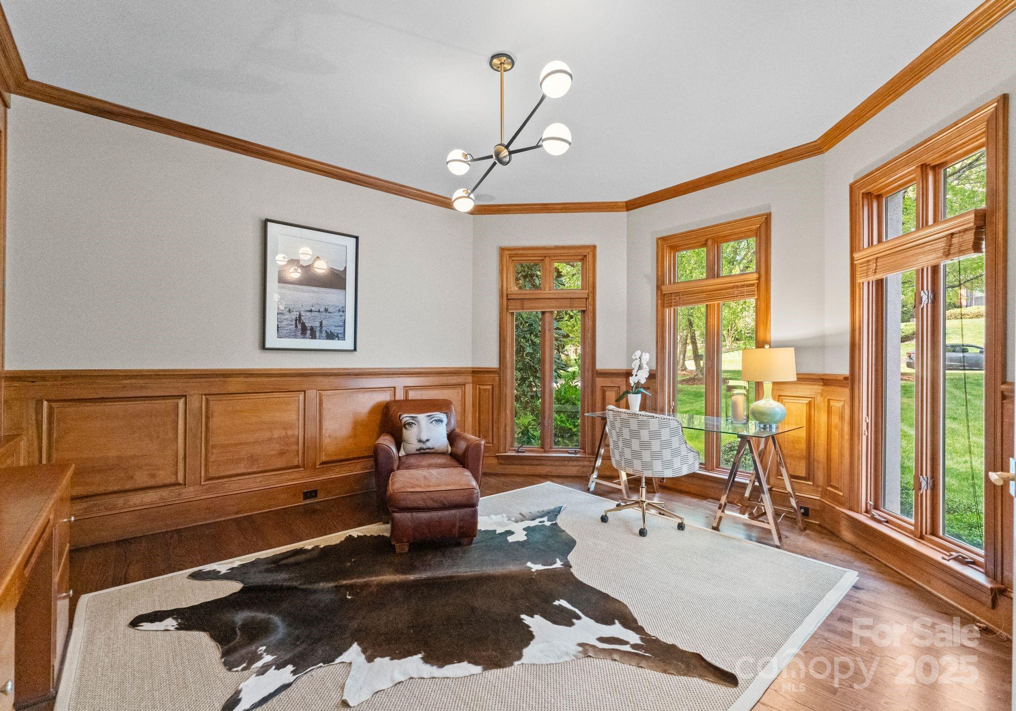 Ballantyne Country Club - Residential