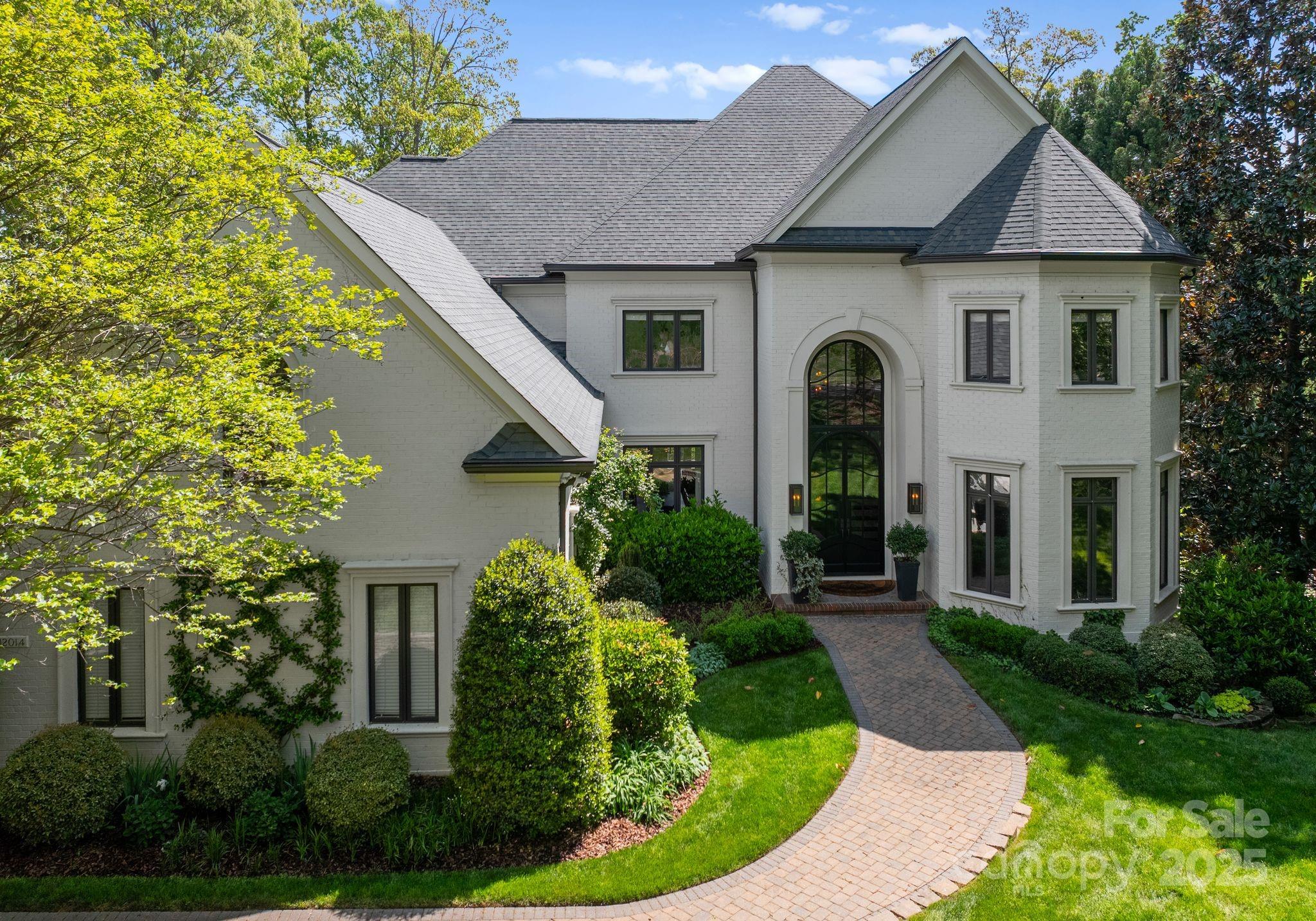 Ballantyne Country Club - Residential