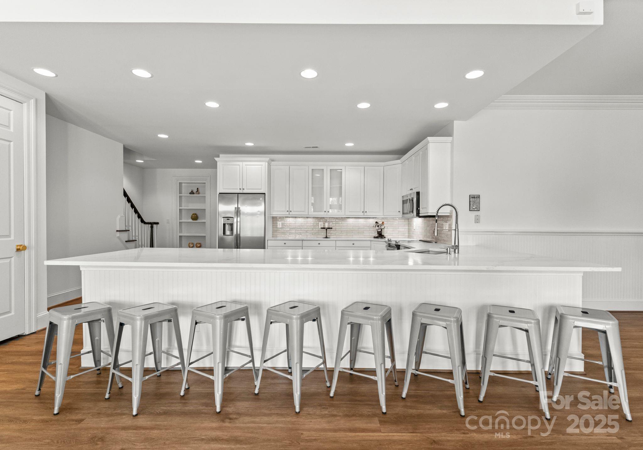 Ballantyne Country Club - Residential