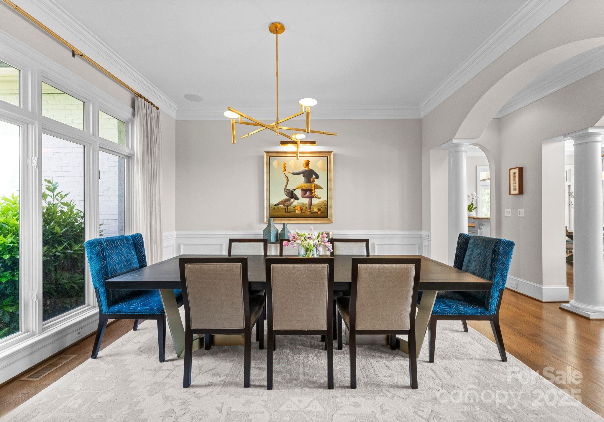 Ballantyne Country Club - Residential