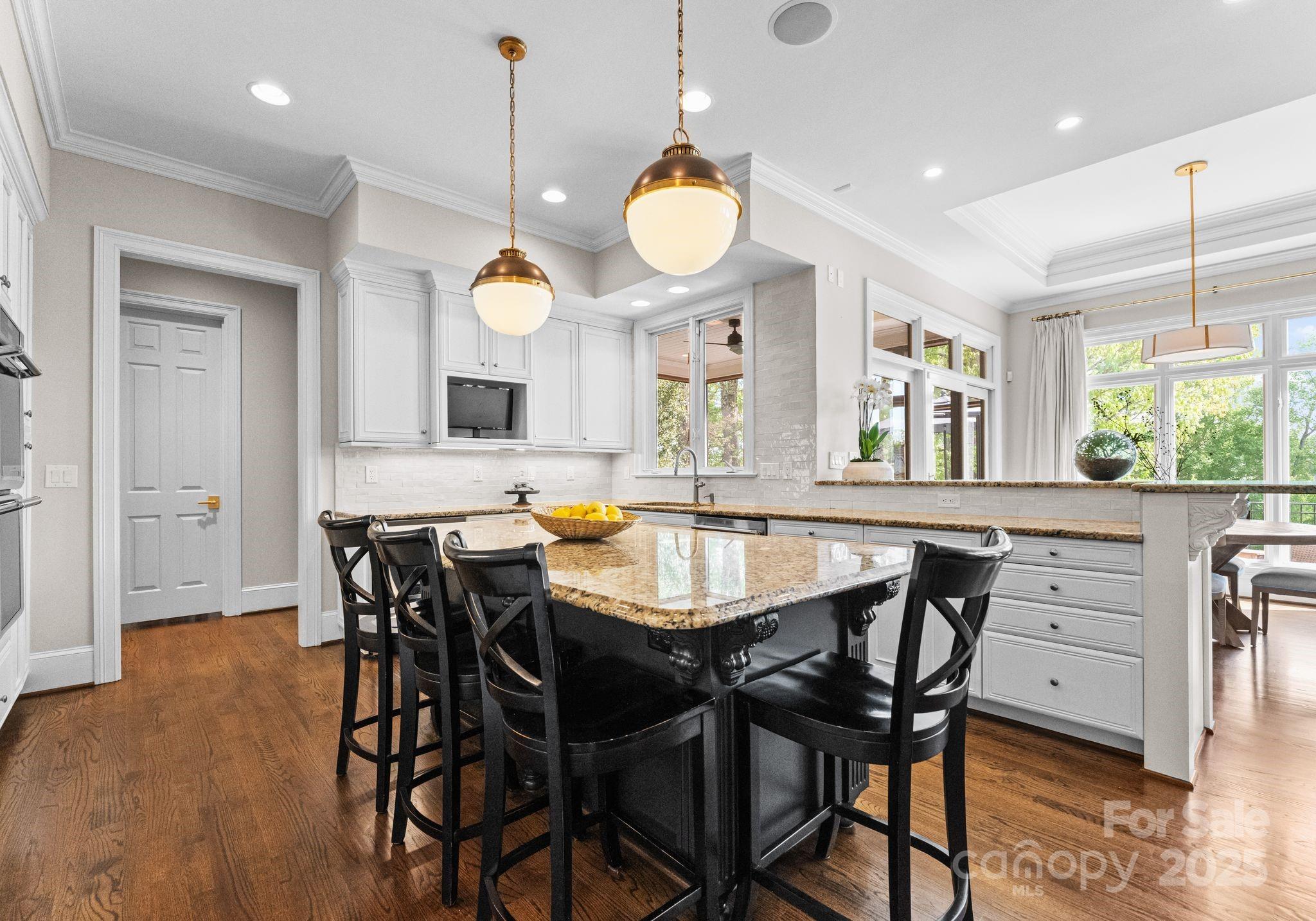 Ballantyne Country Club - Residential