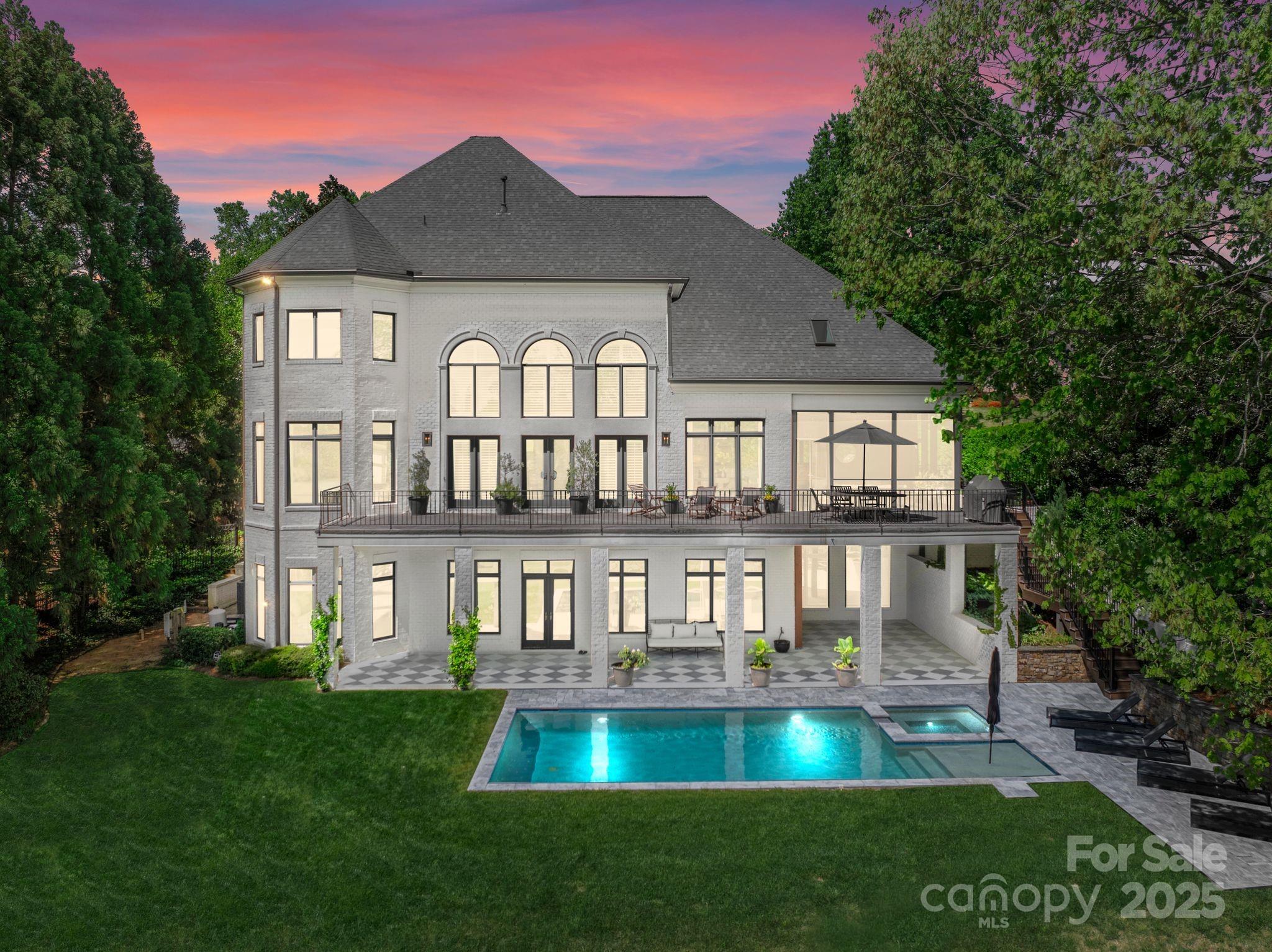 Ballantyne Country Club - Residential