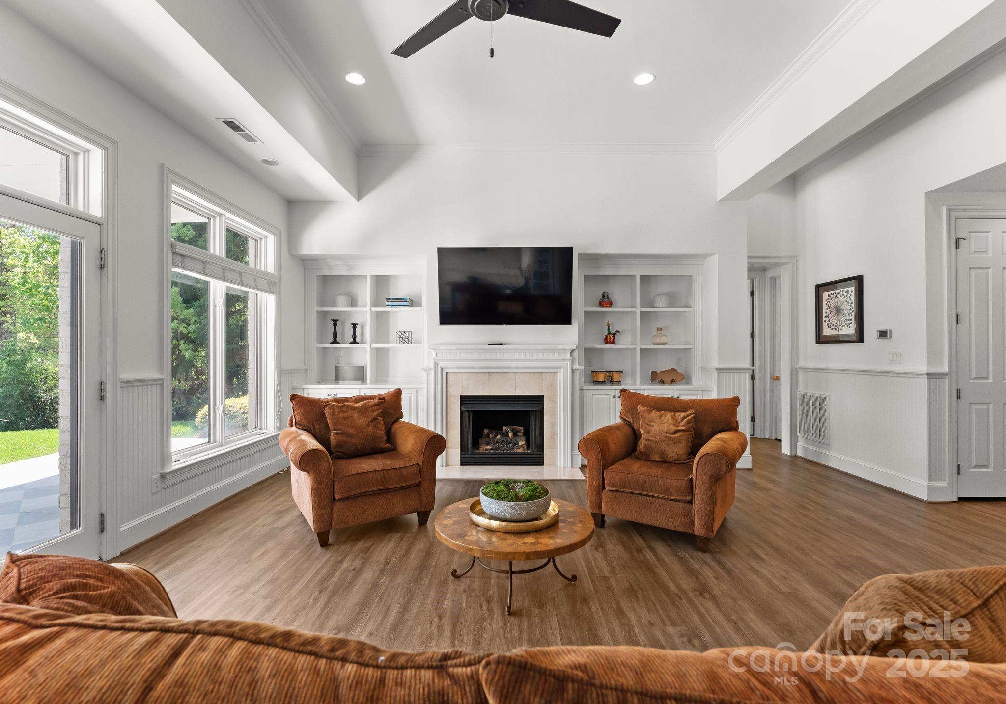 Ballantyne Country Club - Residential