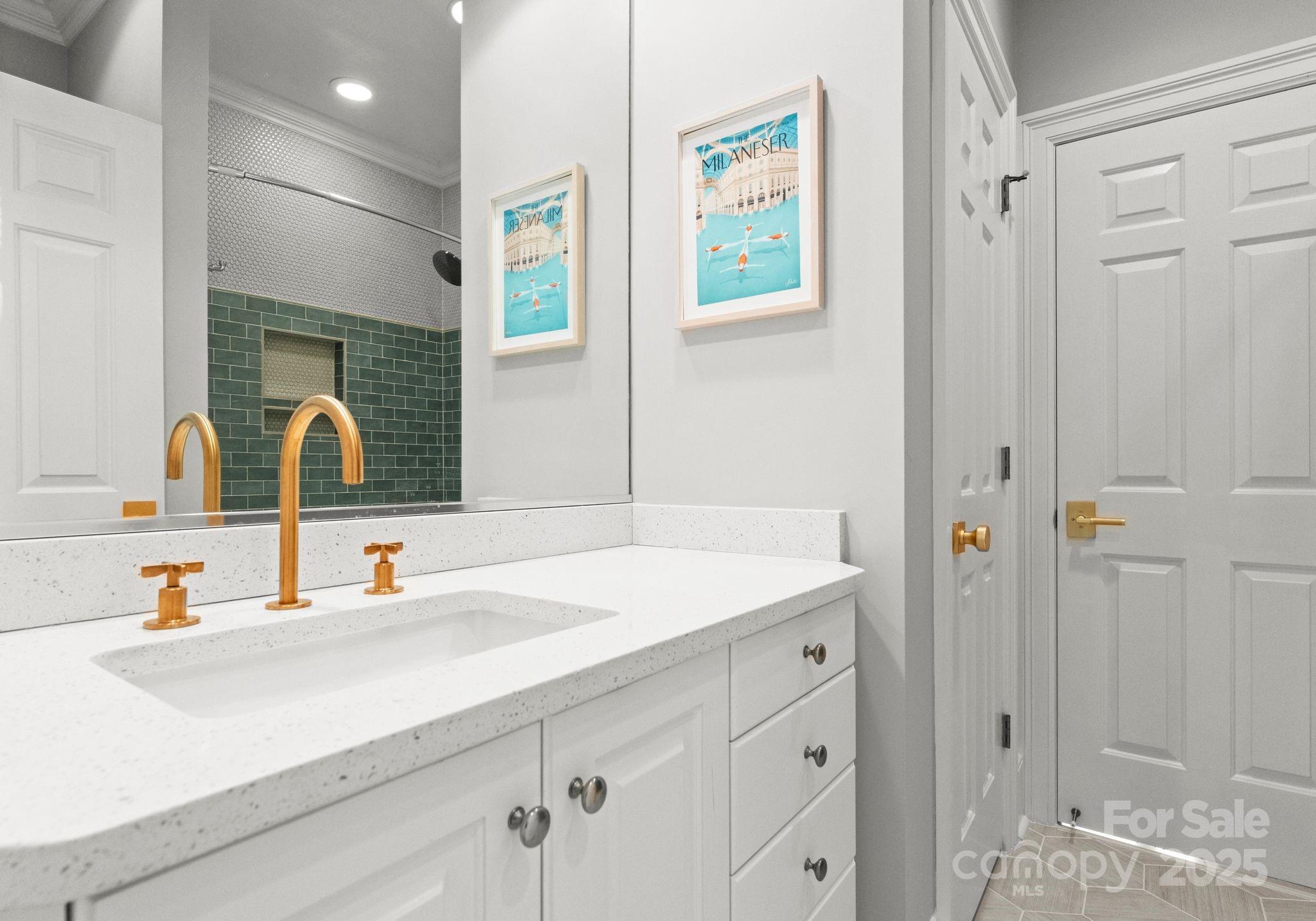 Ballantyne Country Club - Residential