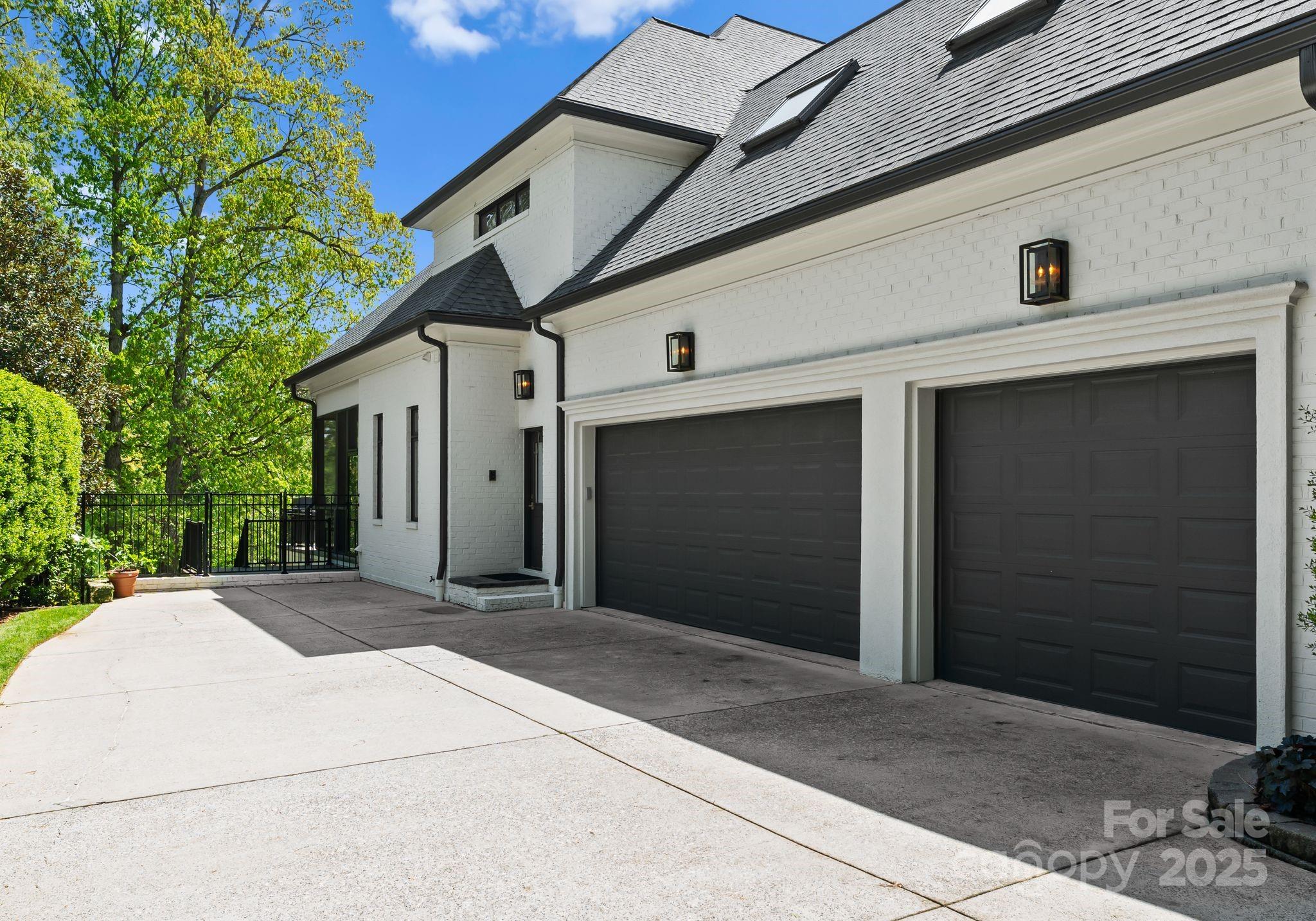 Ballantyne Country Club - Residential