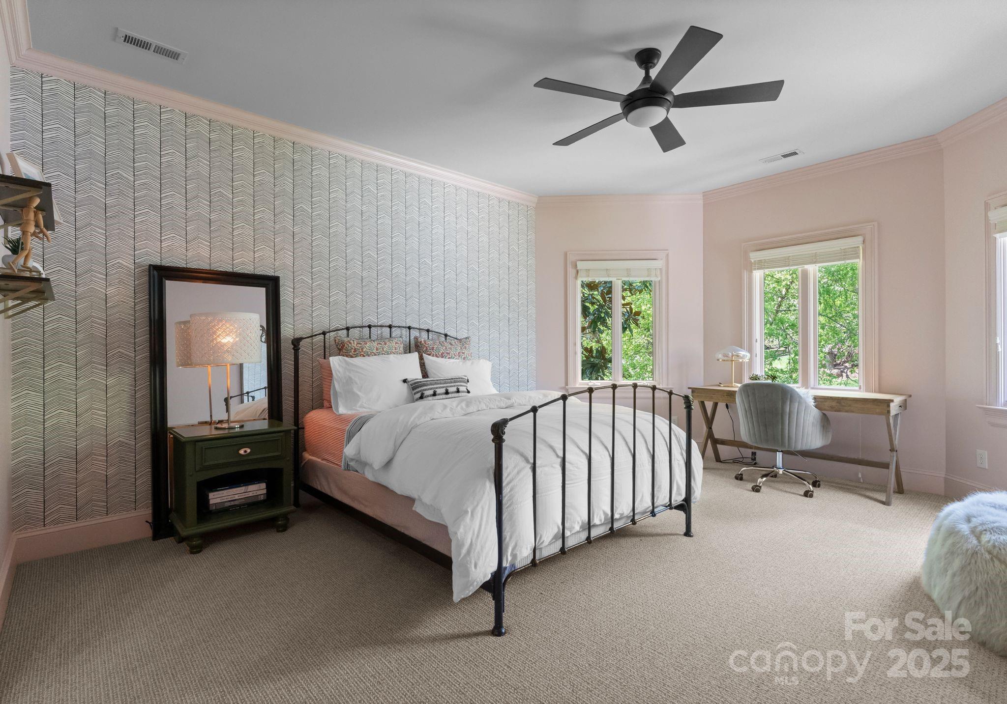 Ballantyne Country Club - Residential