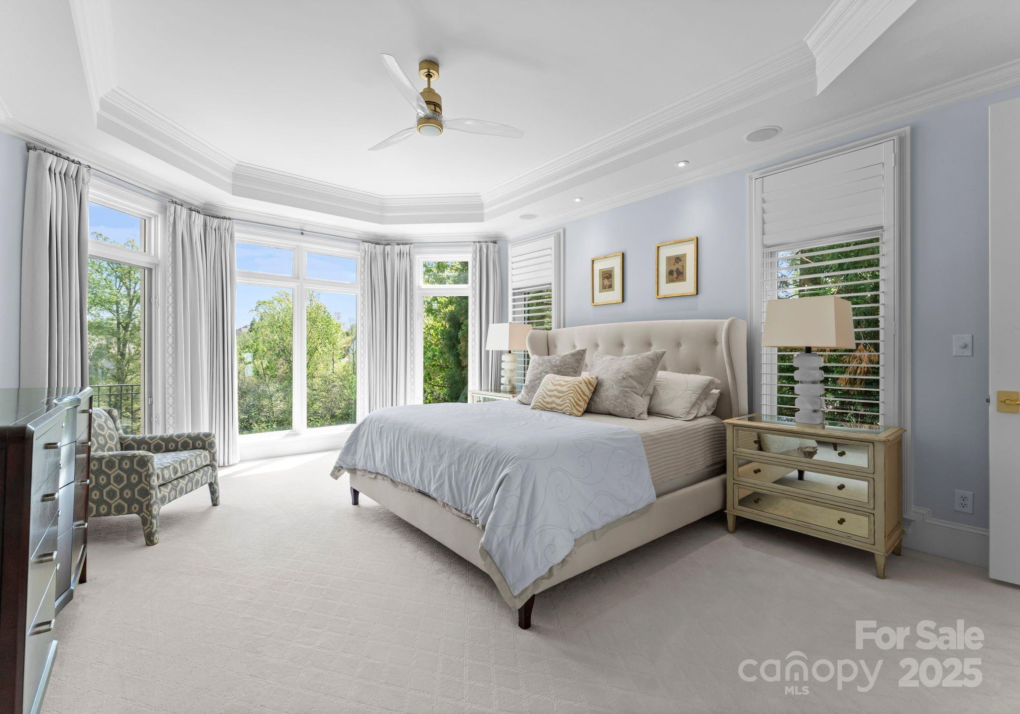 Ballantyne Country Club - Residential