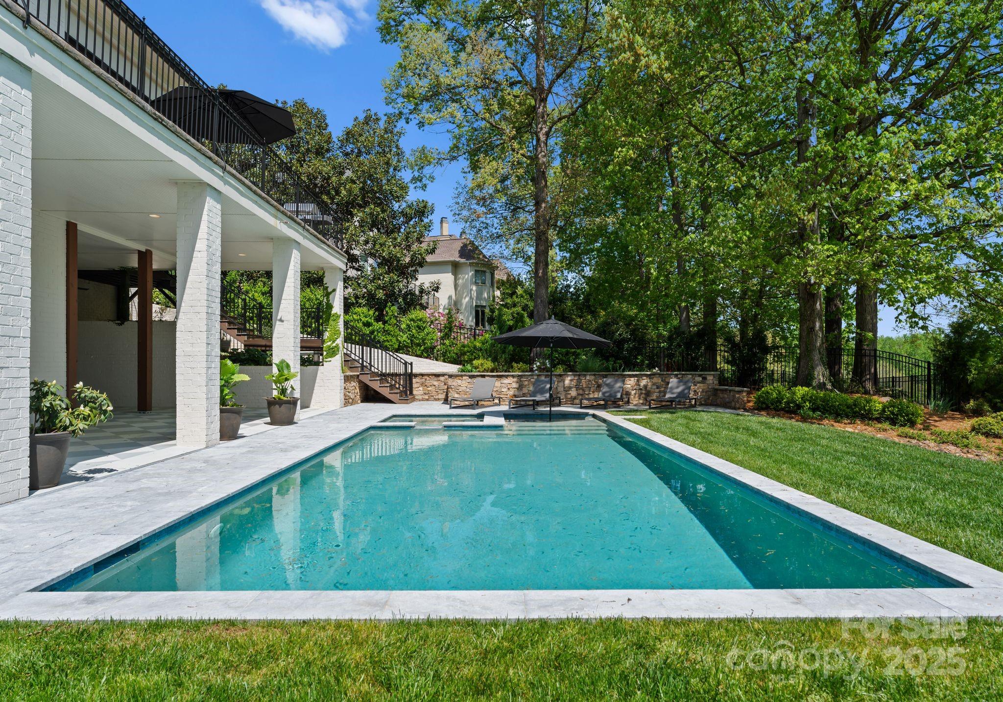 Ballantyne Country Club - Residential