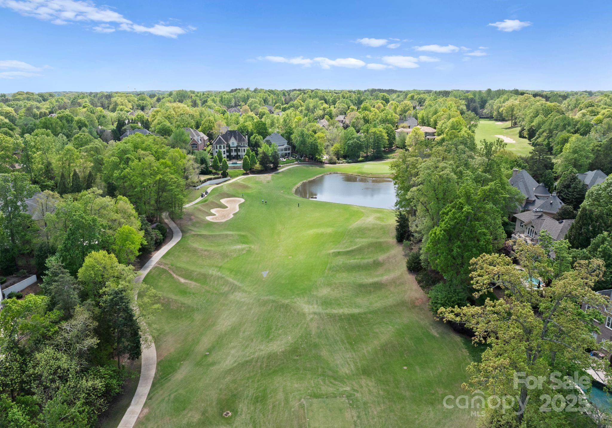 Ballantyne Country Club - Residential