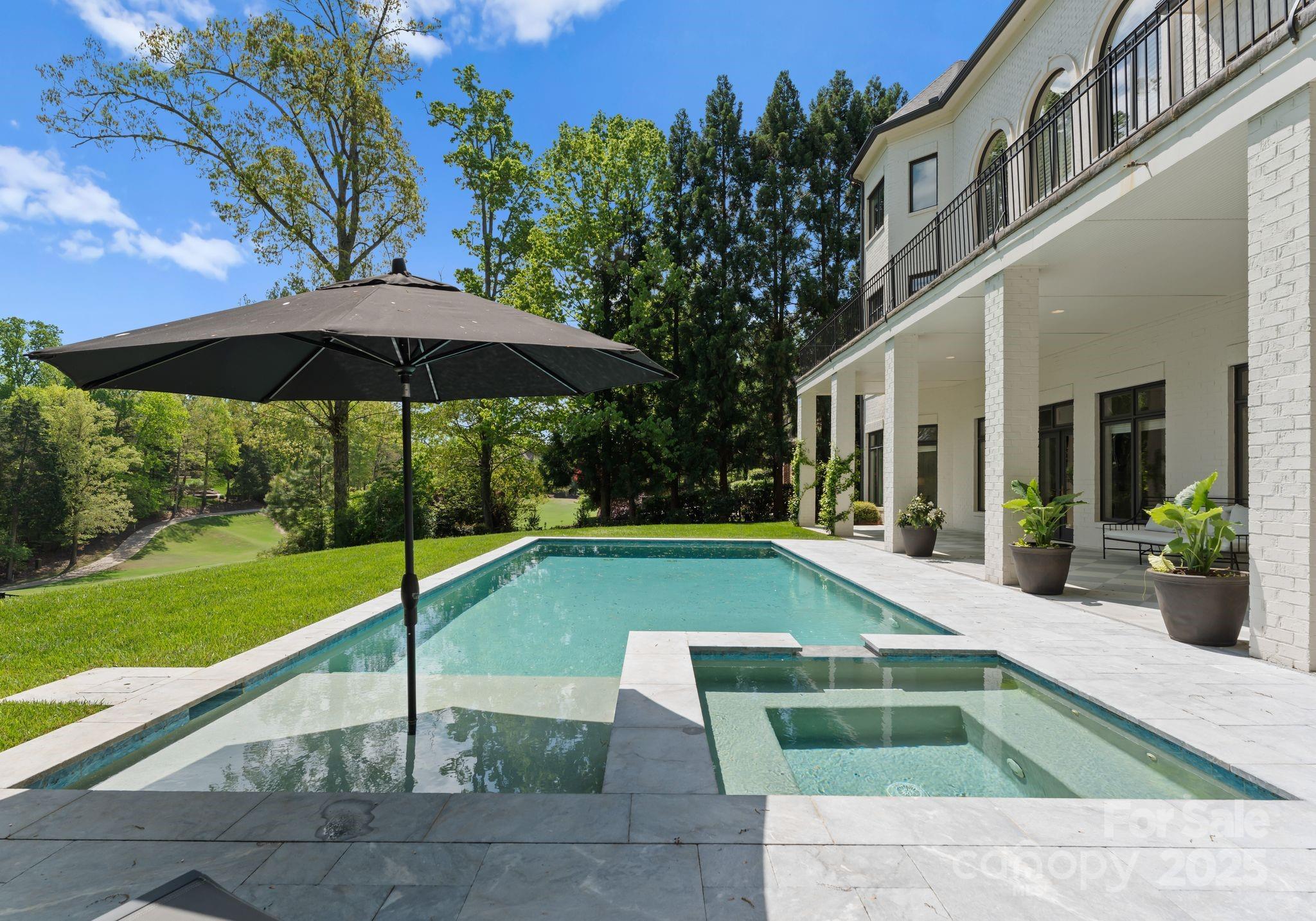 Ballantyne Country Club - Residential