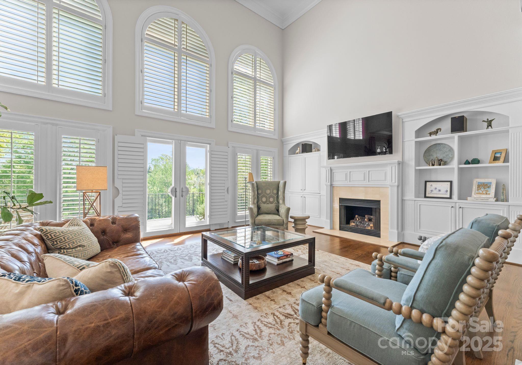 Ballantyne Country Club - Residential