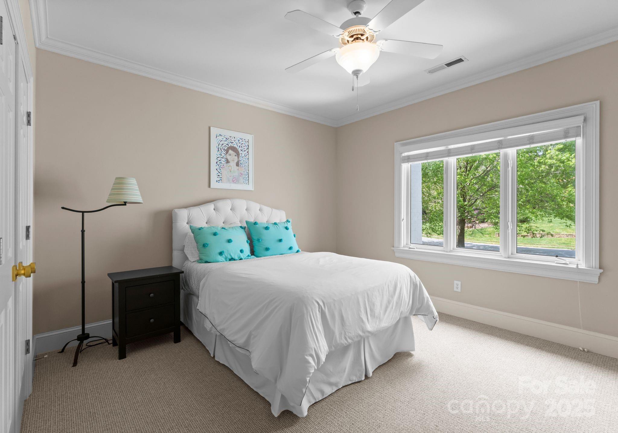 Ballantyne Country Club - Residential