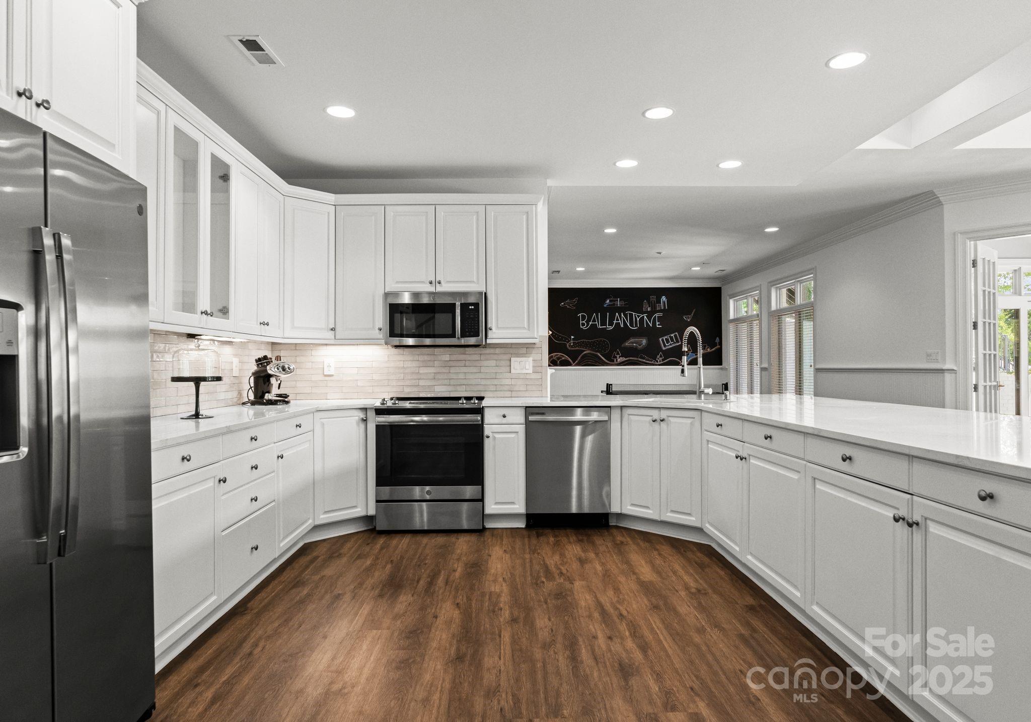 Ballantyne Country Club - Residential