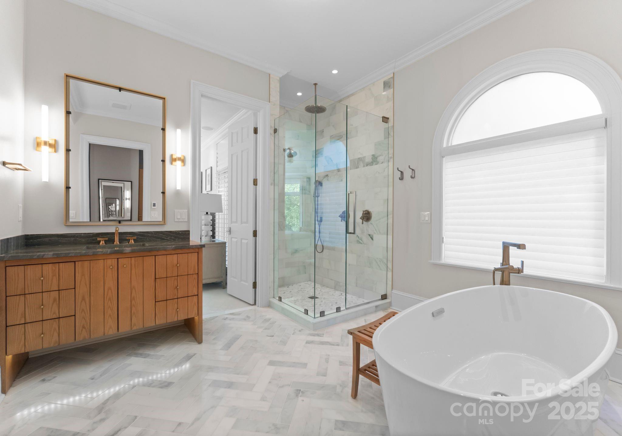 Ballantyne Country Club - Residential