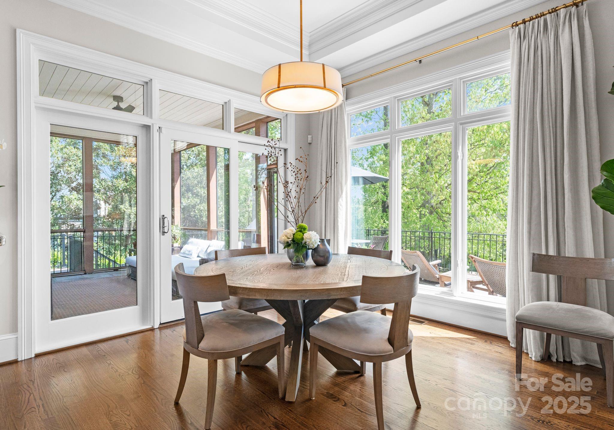 Ballantyne Country Club - Residential