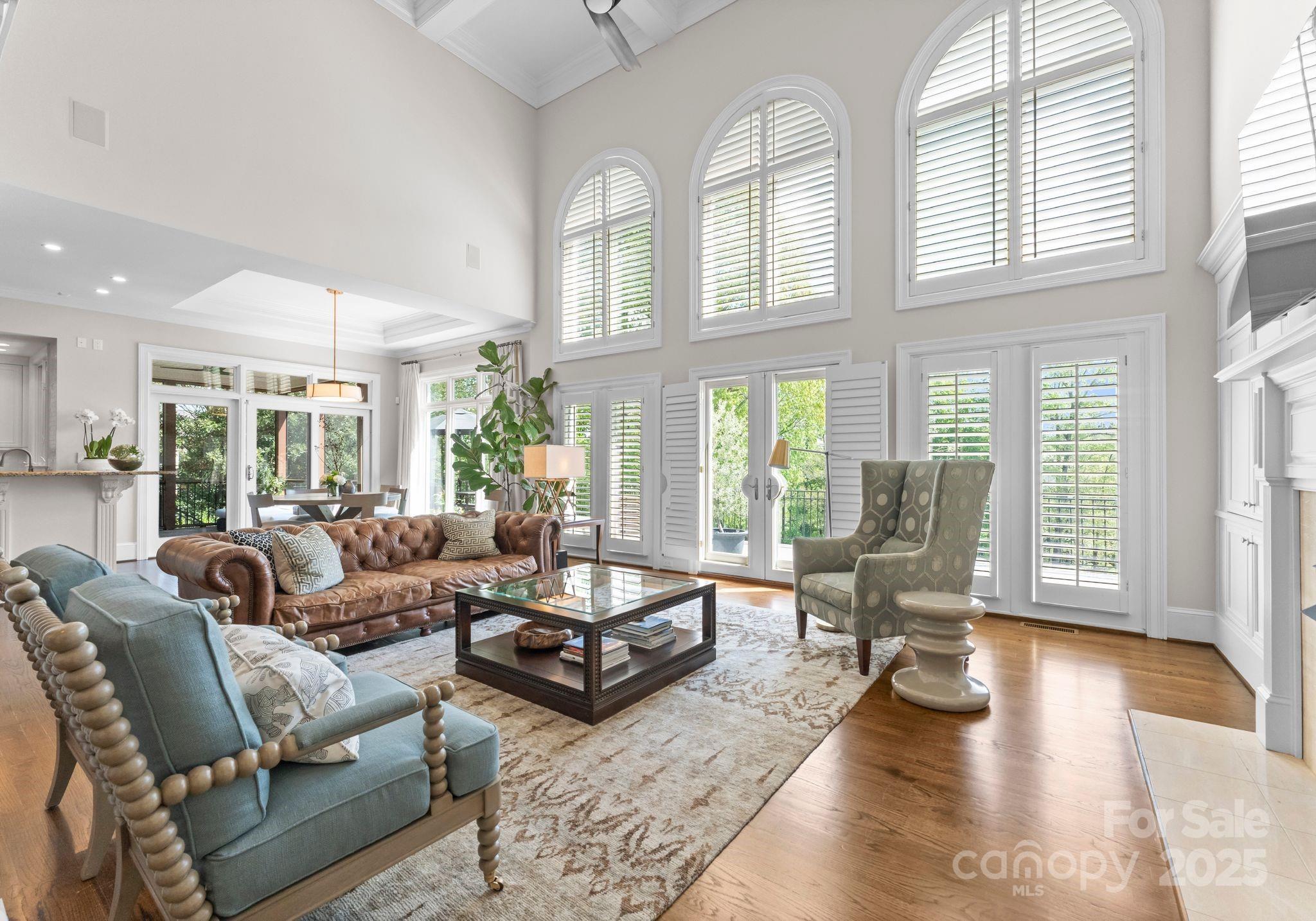 Ballantyne Country Club - Residential