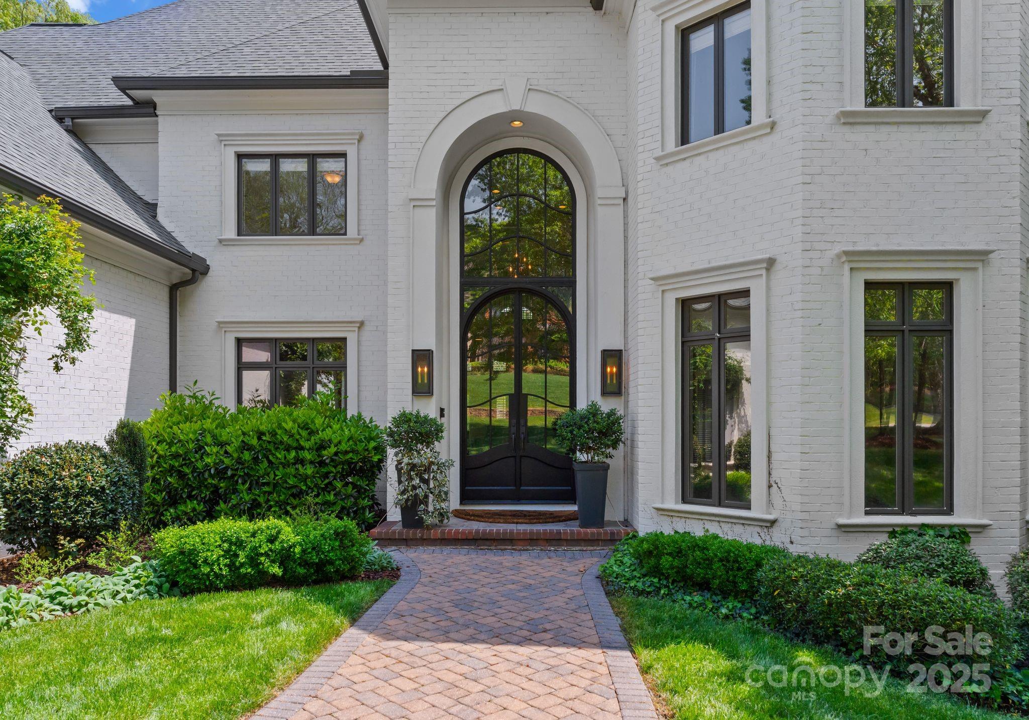 Ballantyne Country Club - Residential