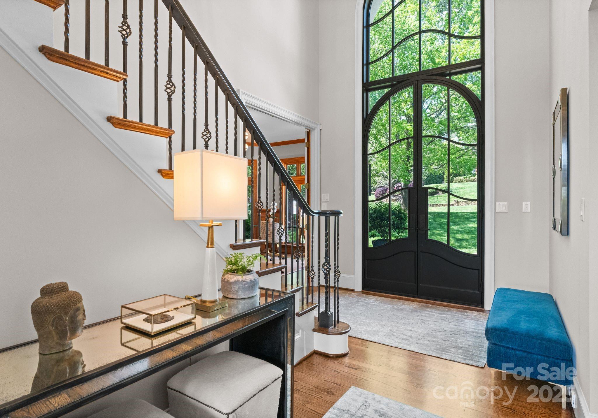 Ballantyne Country Club - Residential