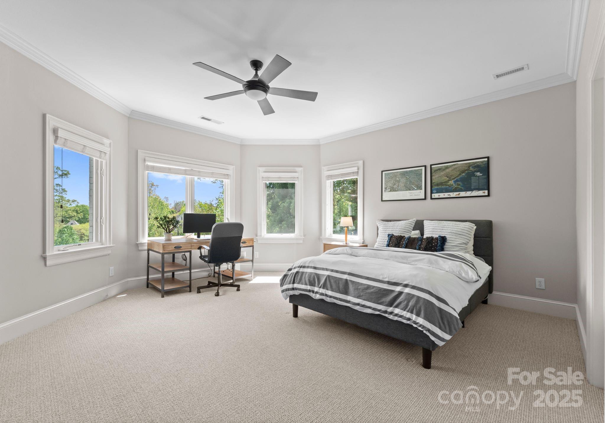 Ballantyne Country Club - Residential