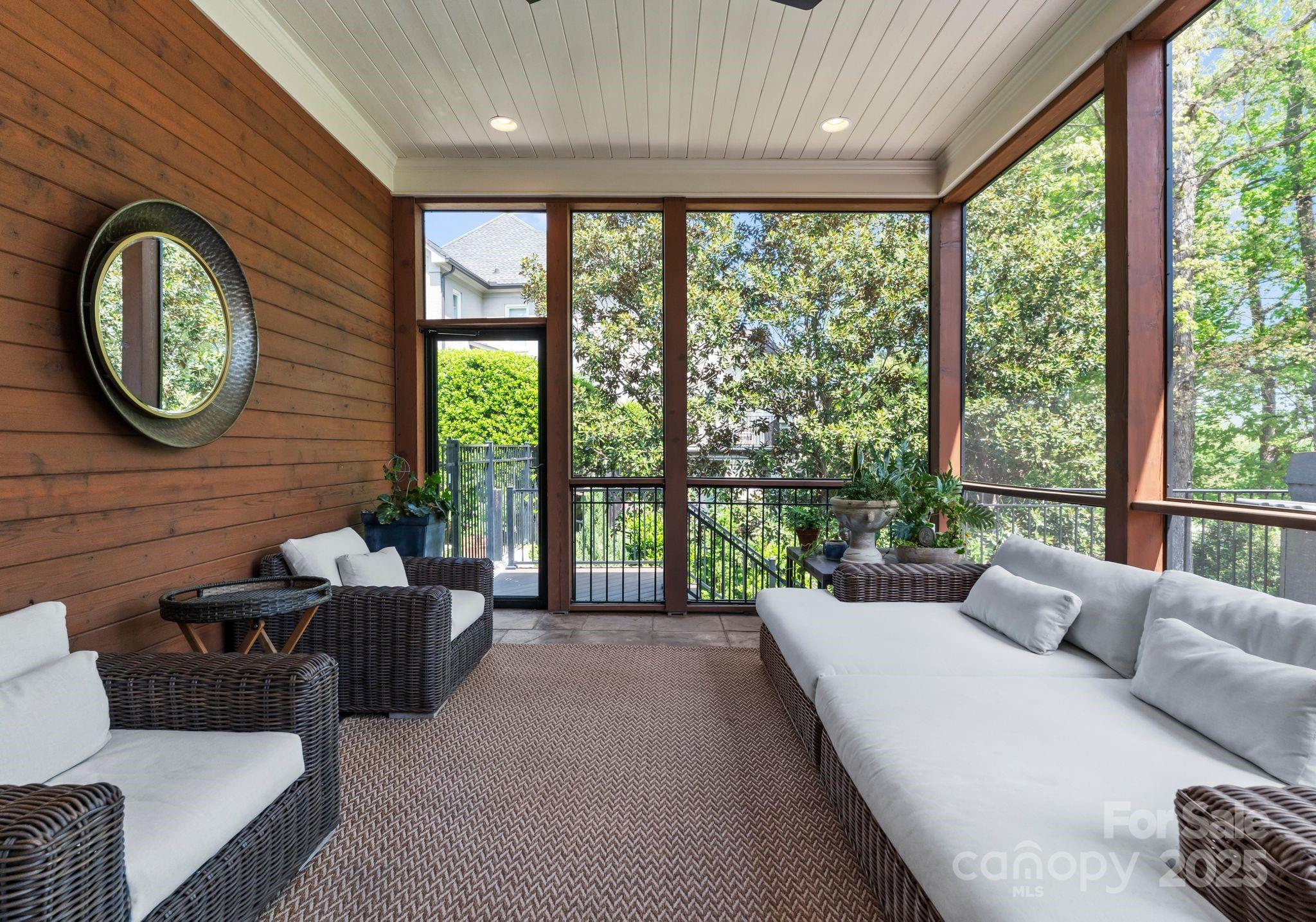 Ballantyne Country Club - Residential