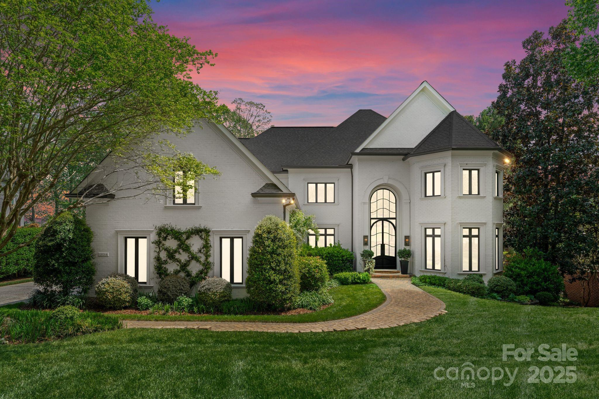 Ballantyne Country Club - Residential
