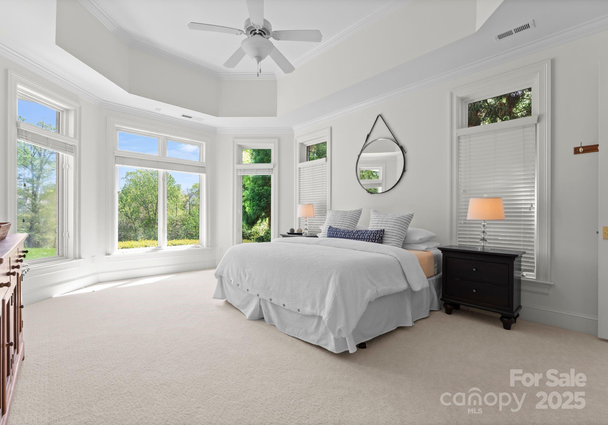 Ballantyne Country Club - Residential