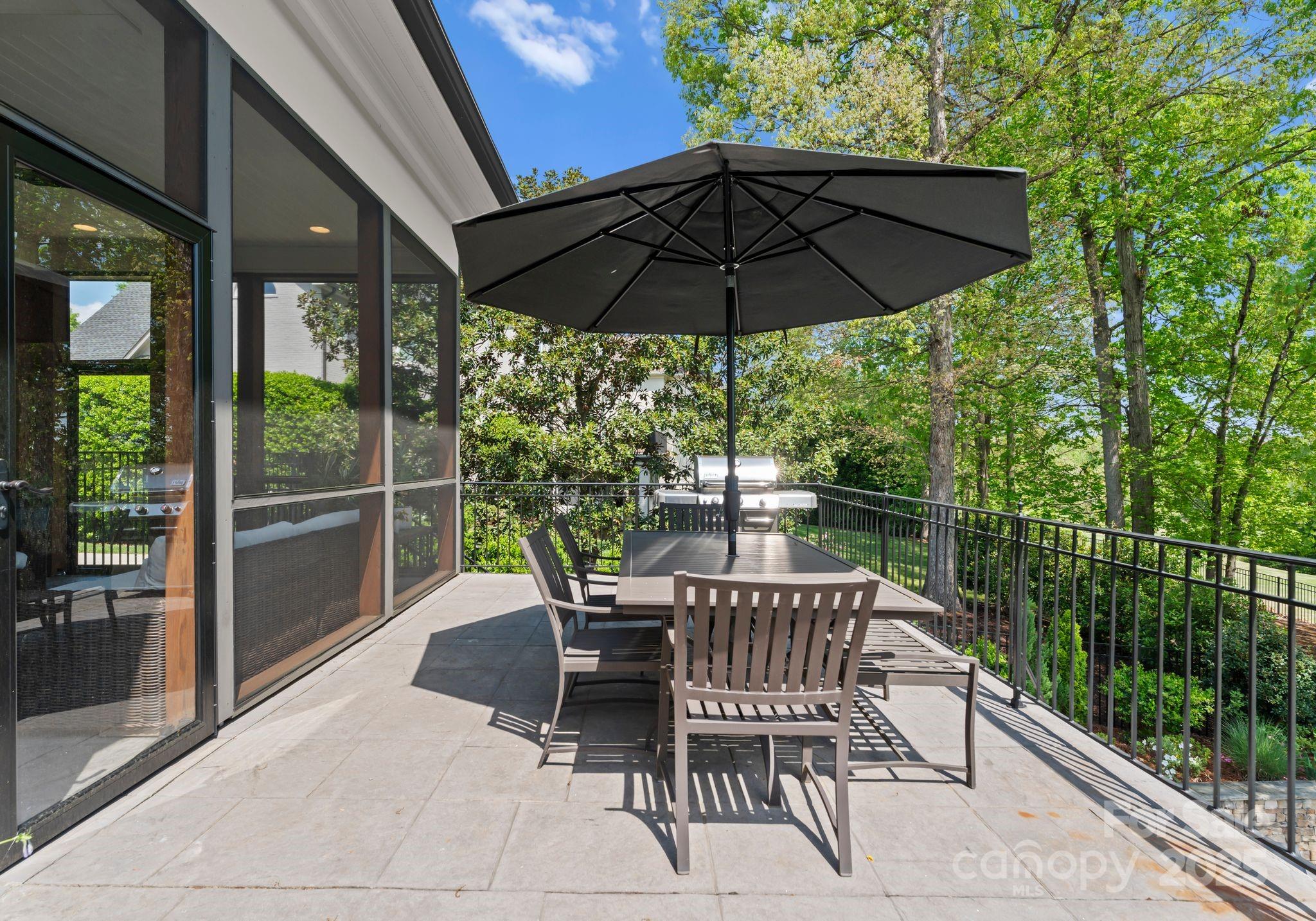 Ballantyne Country Club - Residential