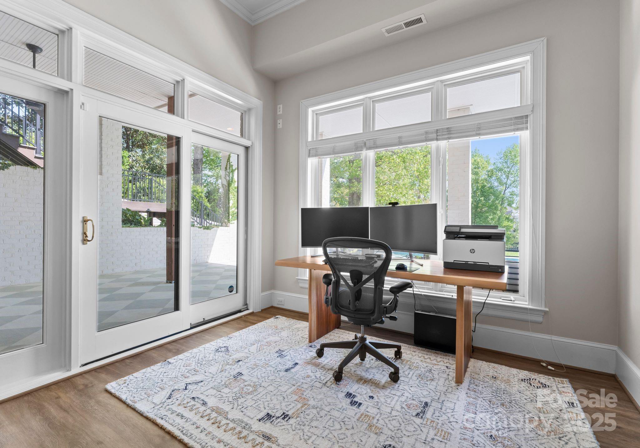 Ballantyne Country Club - Residential