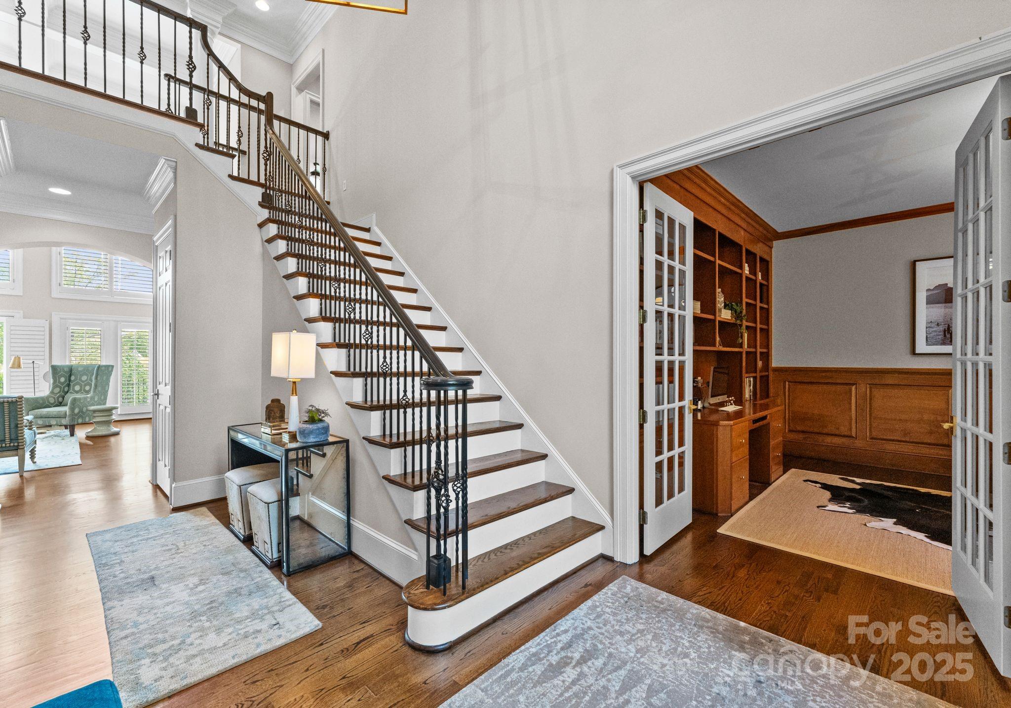 Ballantyne Country Club - Residential