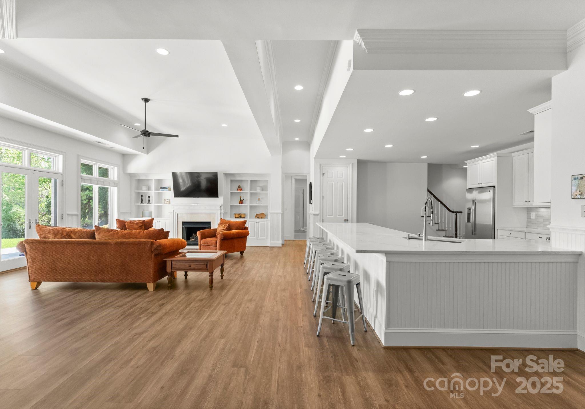 Ballantyne Country Club - Residential