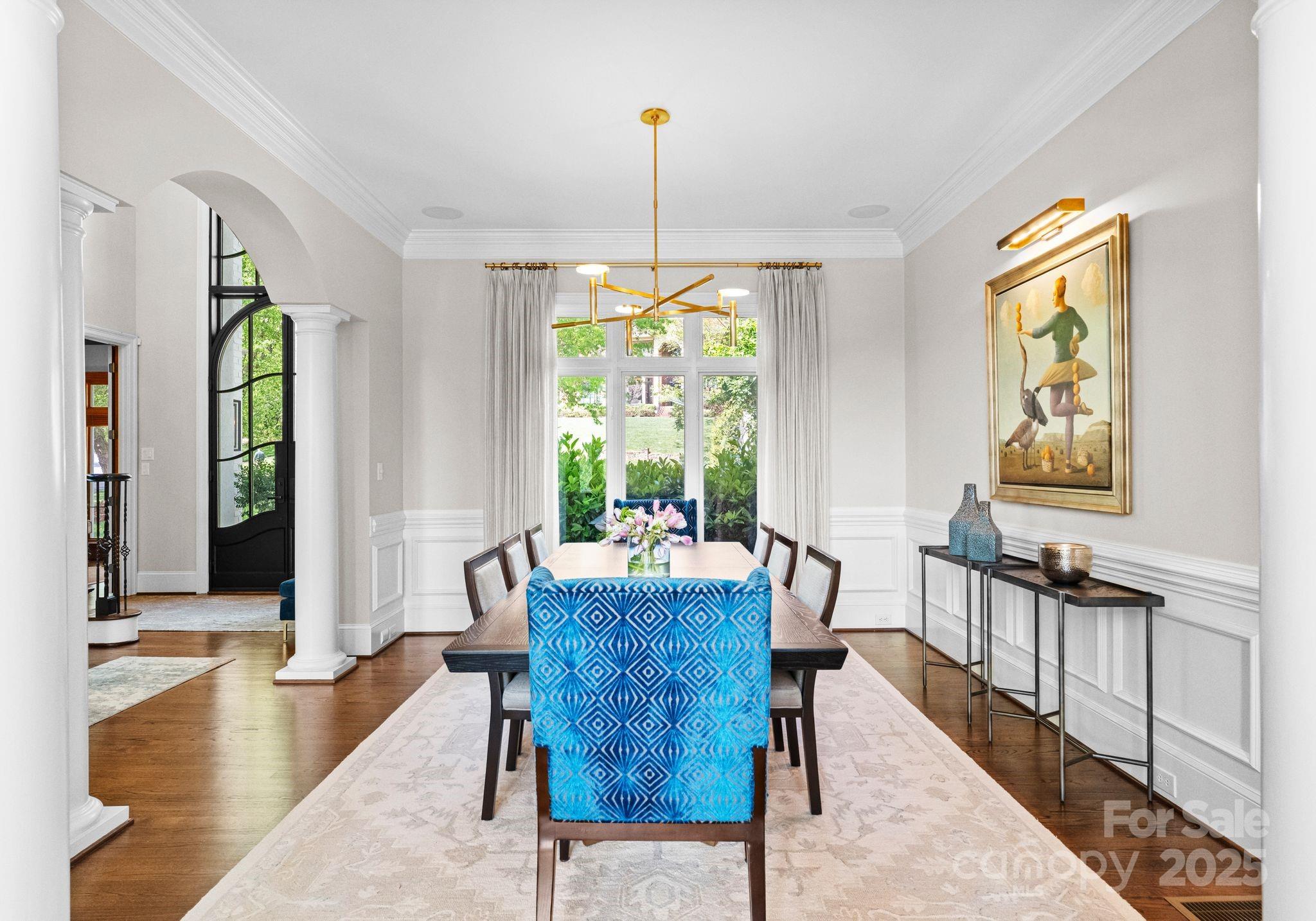 Ballantyne Country Club - Residential