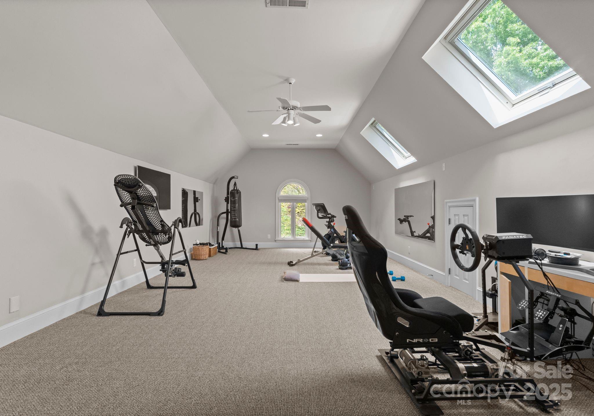 Ballantyne Country Club - Residential