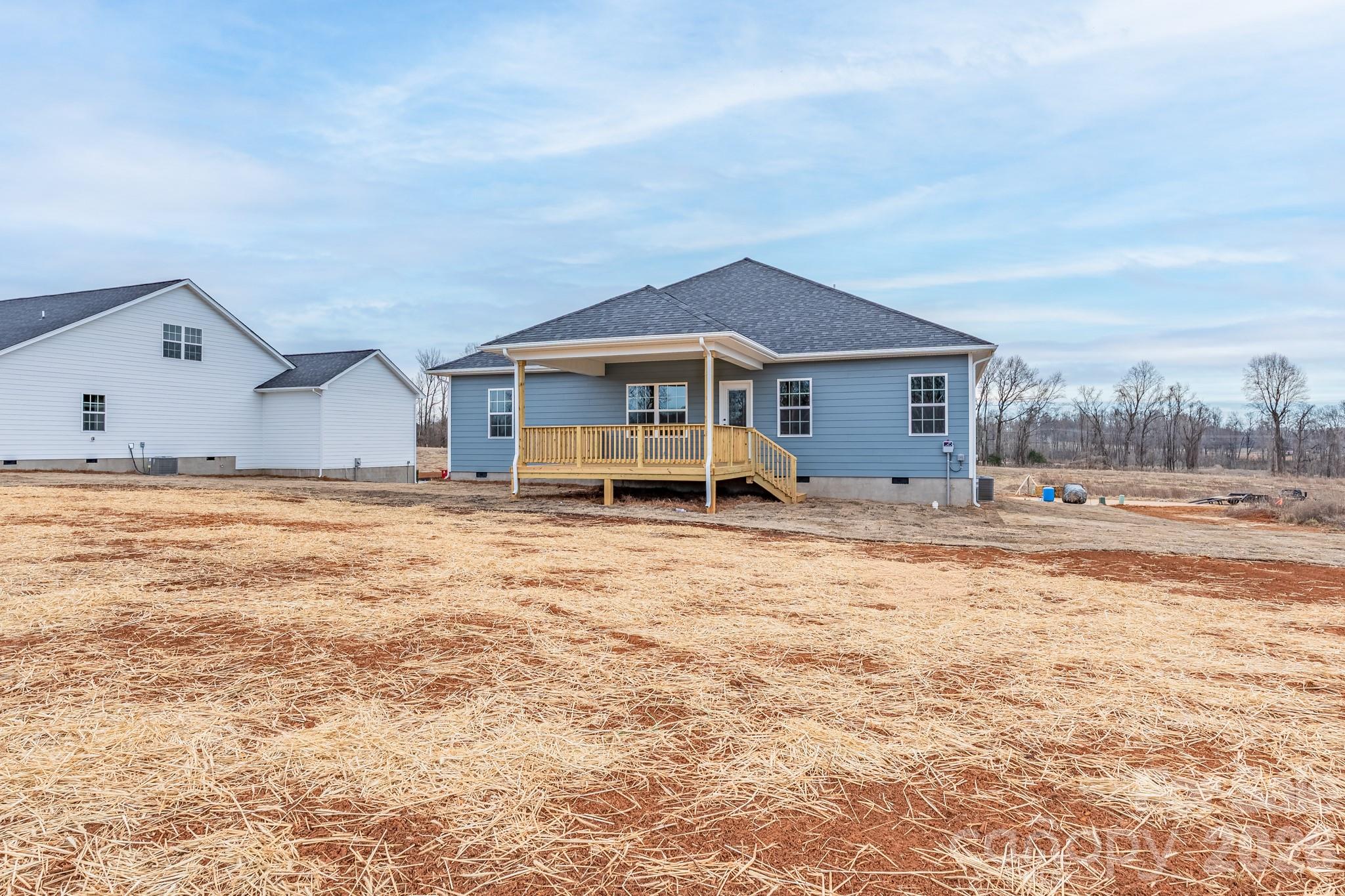 McNeely Farms - Residential