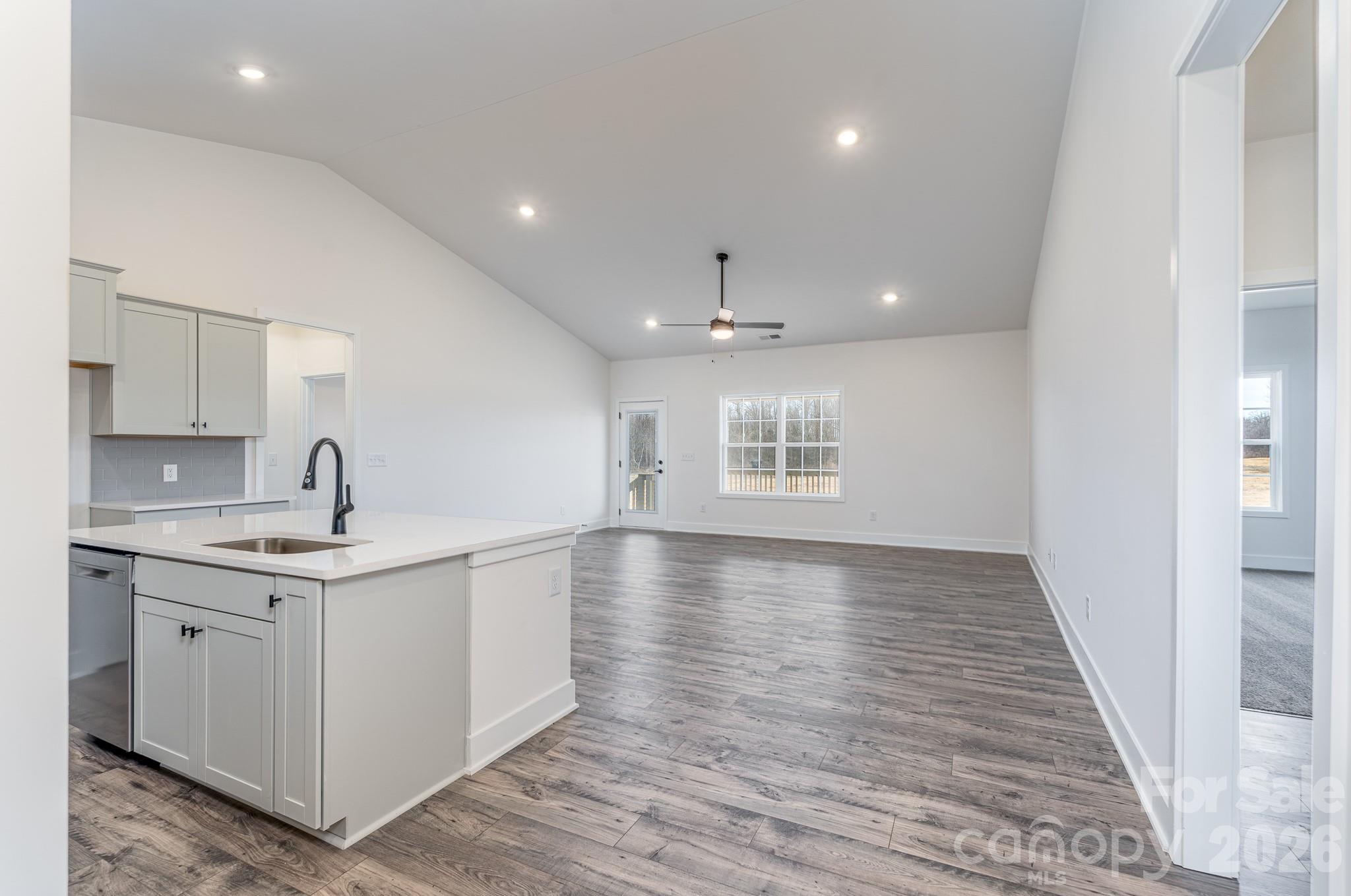 McNeely Farms - Residential