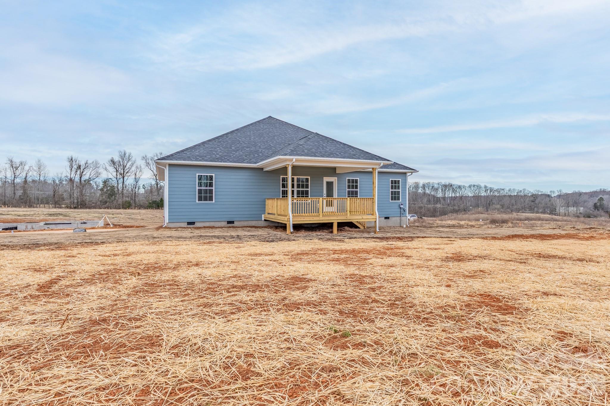 McNeely Farms - Residential