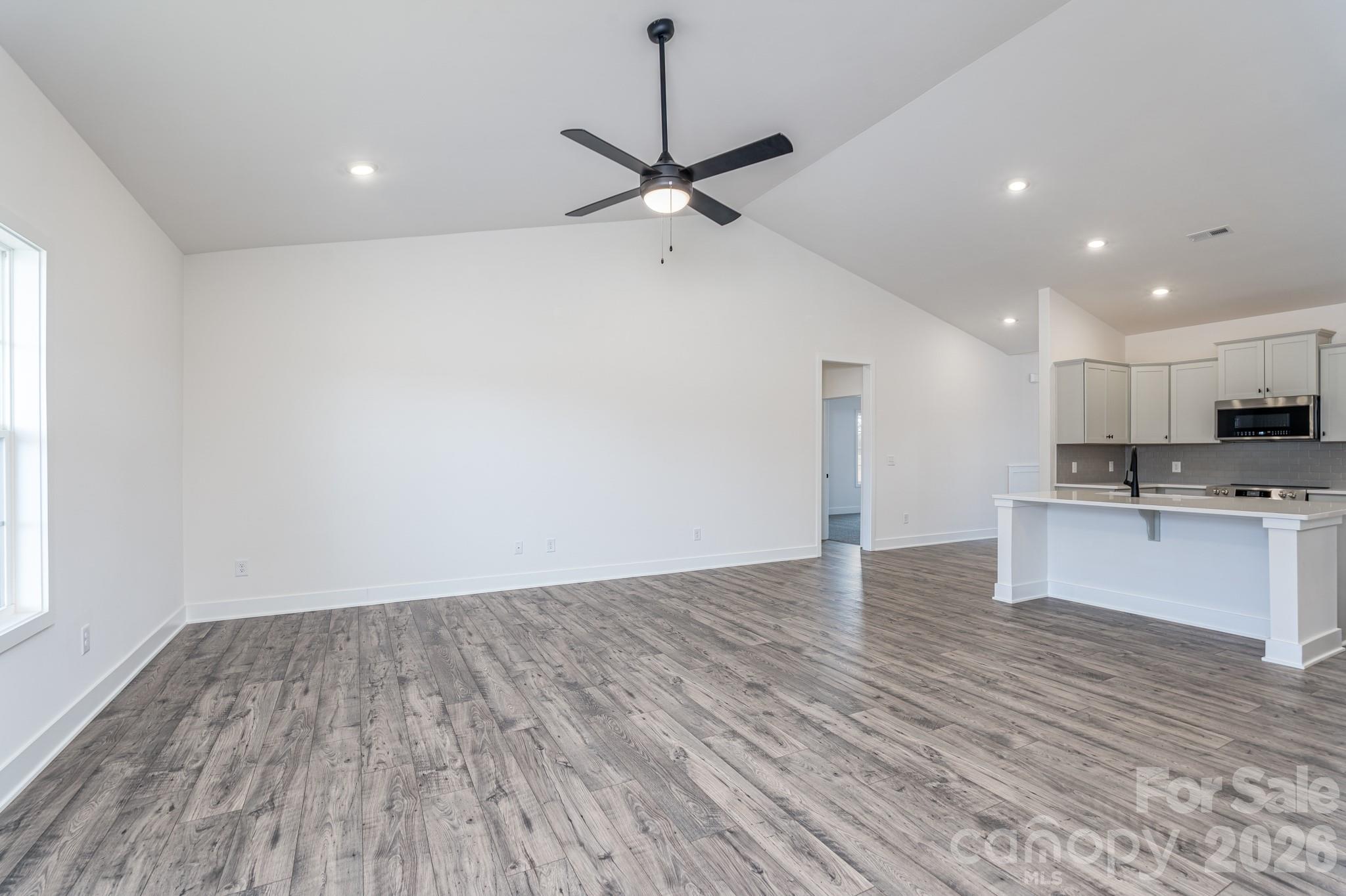 McNeely Farms - Residential