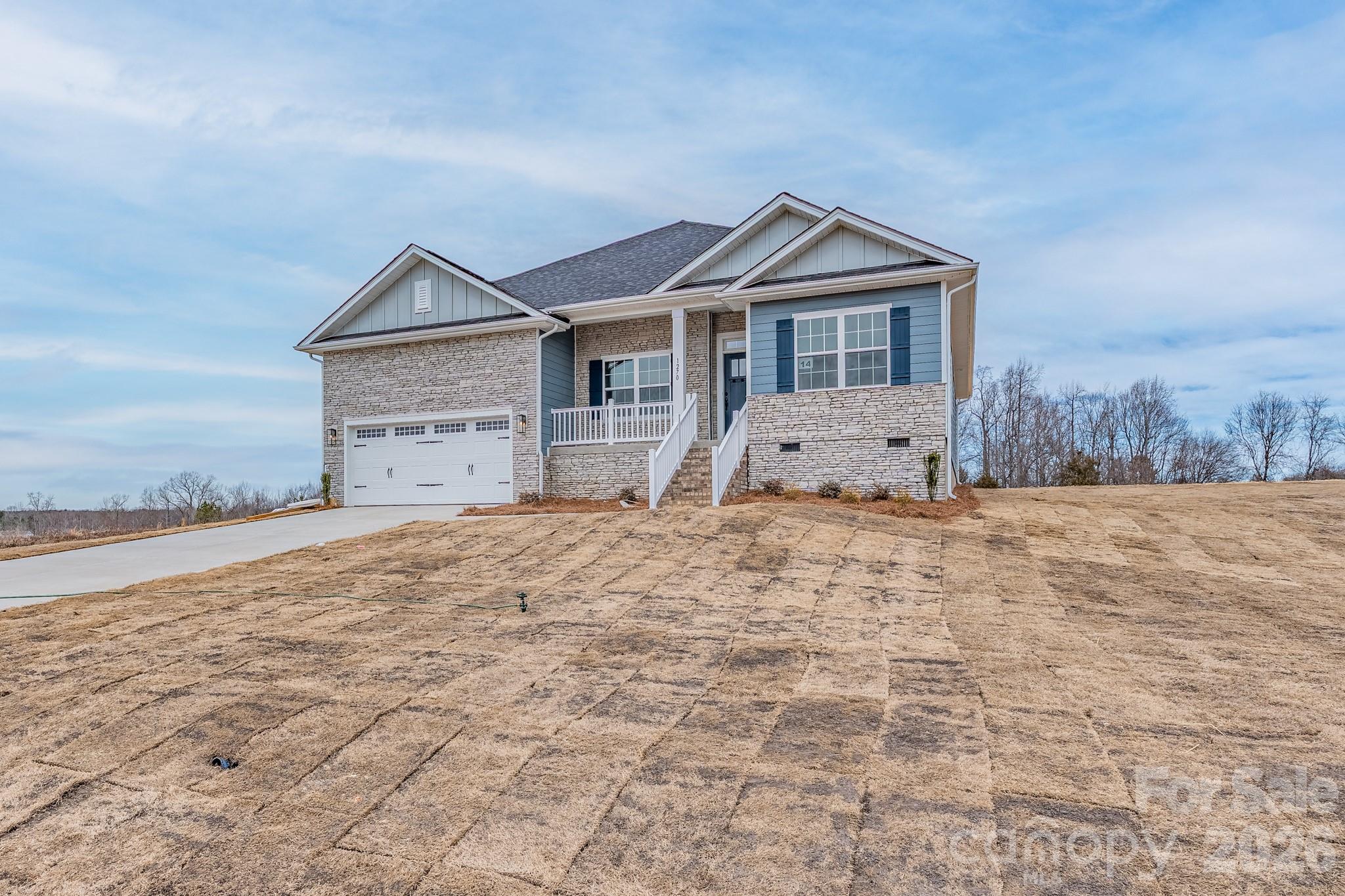 McNeely Farms - Residential