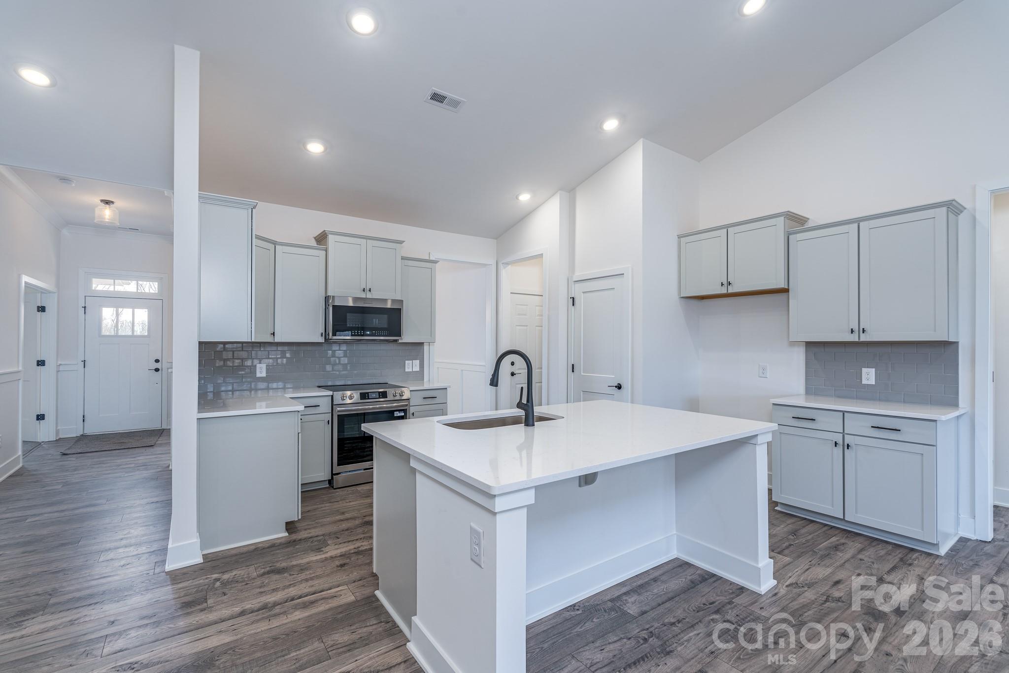 McNeely Farms - Residential