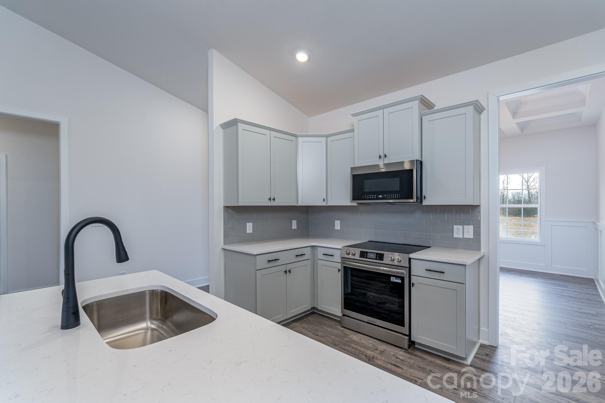 McNeely Farms - Residential