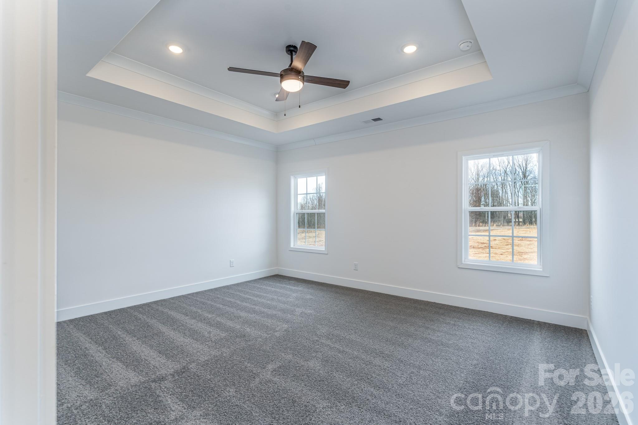 McNeely Farms - Residential