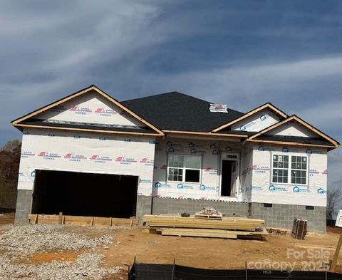 1270 Gardenia Drive 14 Mt Ulla NC 28125